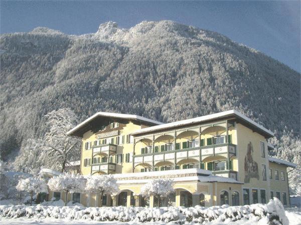 Torrenerhof Hotel Golling an der Salzach Exterior foto