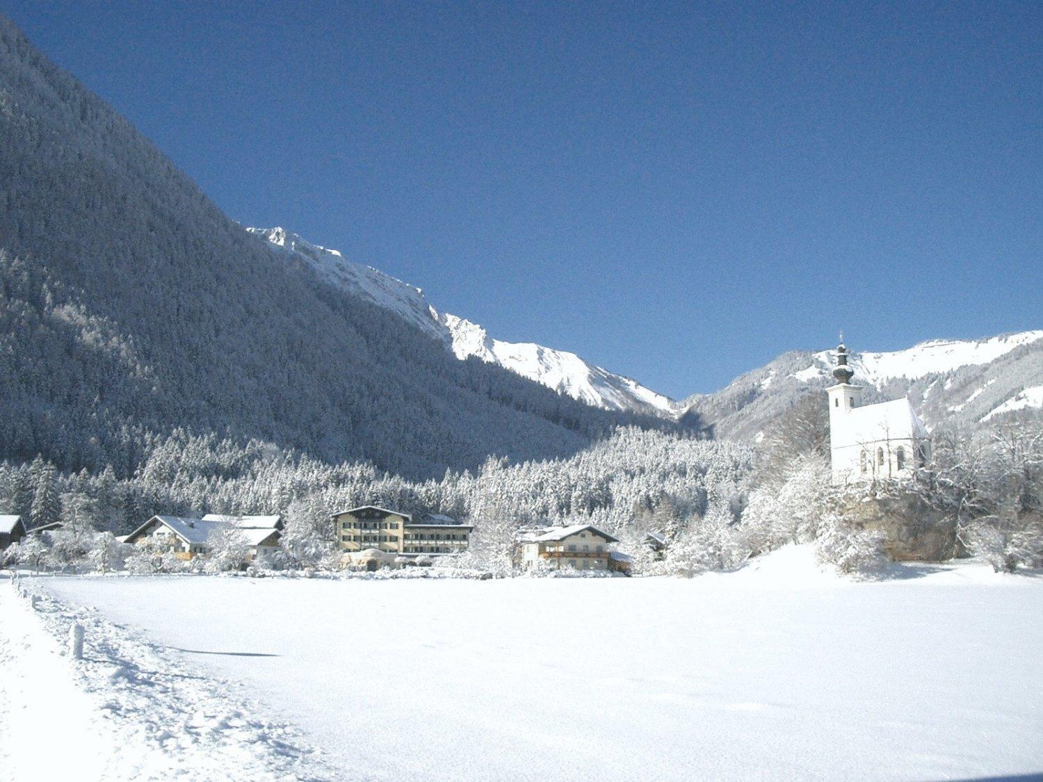 Torrenerhof Hotel Golling an der Salzach Exterior foto