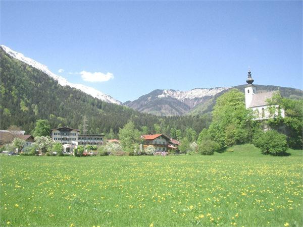 Torrenerhof Hotel Golling an der Salzach Exterior foto