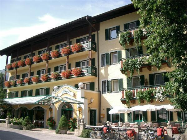 Torrenerhof Hotel Golling an der Salzach Exterior foto