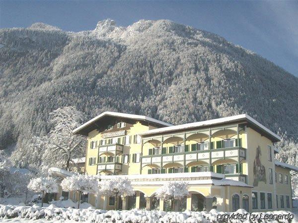 Torrenerhof Hotel Golling an der Salzach Exterior foto