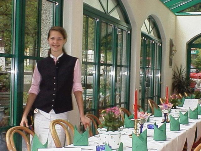 Torrenerhof Hotel Golling an der Salzach Exterior foto